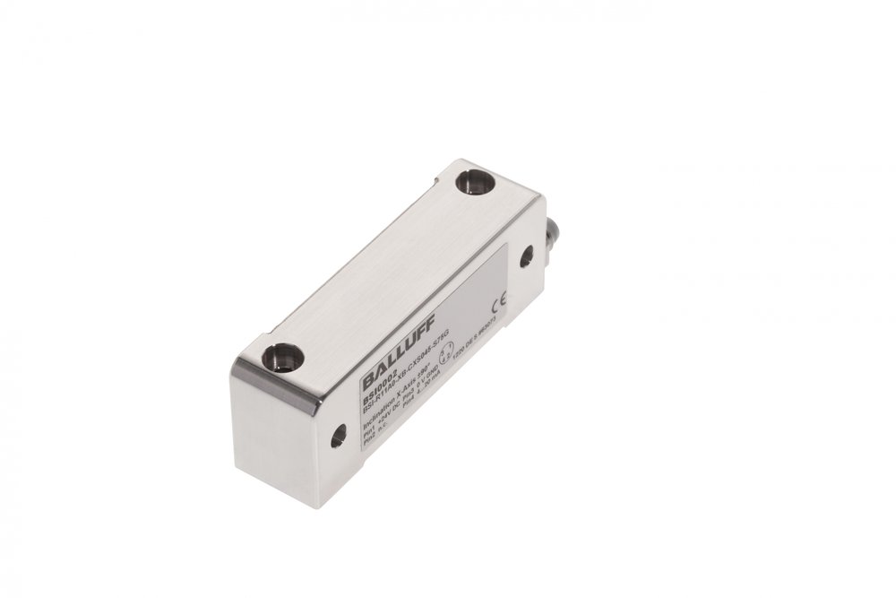 BSI inclination sensors – for special demands